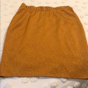 Skirt - EUC